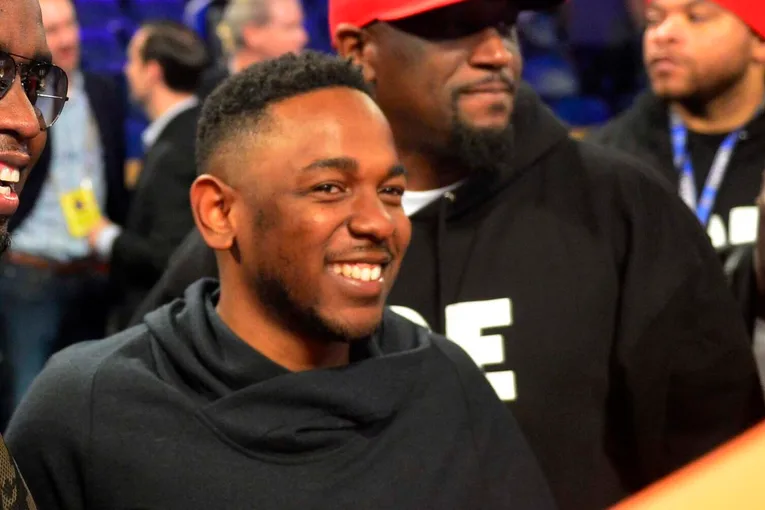 Kendrick Lamar "GNX" First Week Sales Take It To No. 1 On The Billboard ...