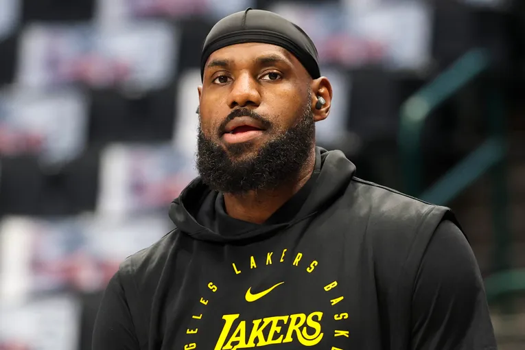 Wack 100 Defends LeBron James After DJ Akademiks Alleges Drake Helped