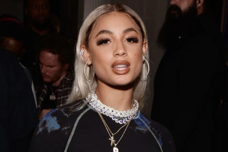 DaniLeigh Claims She Sent DaBaby 2 Songs Before Releasing "My Side" EP