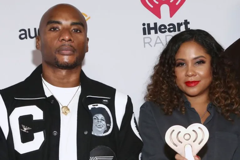 Charlamagne Tha God Talks Future Of "The Breakfast Club": "Angela Yee ...