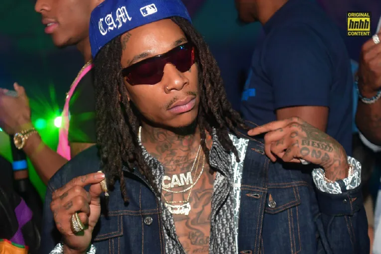 Wiz Khalifa’s Mixtapes, Ranked