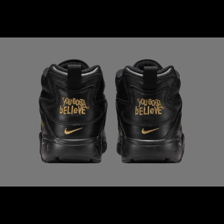 Official Release Date Set For Nike Air Diamond Turf “Signing Day”