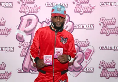 Killa Cam: How Pink Fur Became A Hip-Hop Emblem