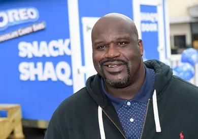 Shaq by clearance skechers