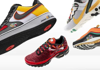 Air max hotsell 97 plus 2019