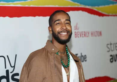 Omarion Discusses Upcoming B2K Docuseries Recent