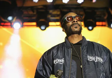 Snoop Dogg Had No Idea That Vetements Was Selling A 924 Shirt