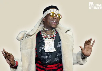 Soulja Boy Everything: The She Make It Clap Rapper Dives Into