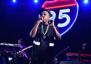 Jay Z Disses Spotify YouTube During Freestyle At TIDAL s