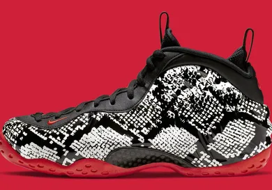 Upcoming foamposite releases on sale 2019