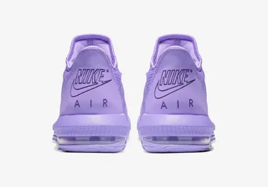 Lebron 16 purple on sale low