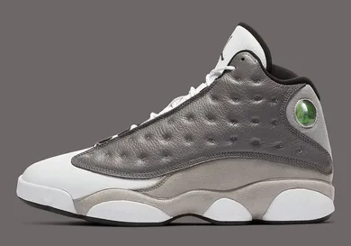 Jordan 13 sale atmosphere gray