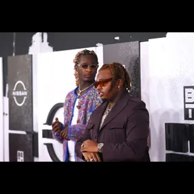 BET Hip Hop Awards 2021 - Arrivals