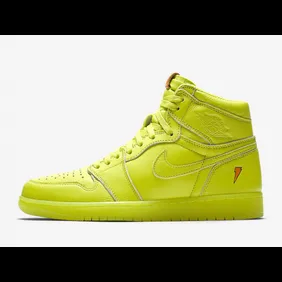 Jordan on sale 1s gatorade