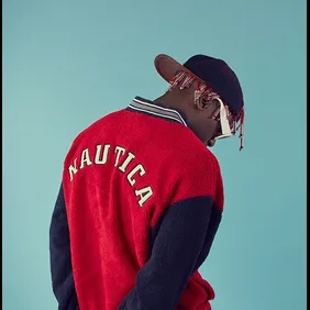 Nautica Signs Lil Yachty As A Creative Designer
