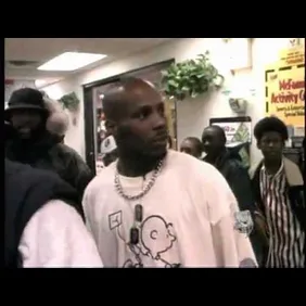 The 10 Most Outrageous DMX Videos On