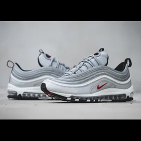 Silver 97s clearance